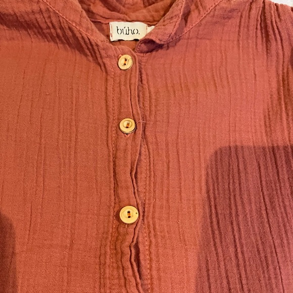 Buho Dress - Picture 3 of 6